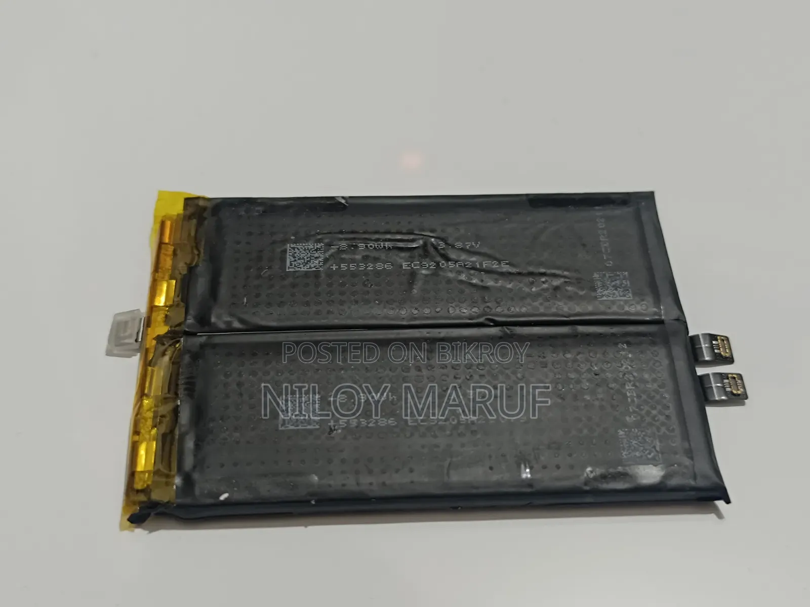 Redmi Gaming/ Original Battery Display