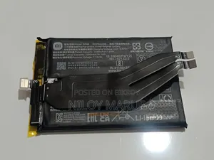 Redmi Gaming/ Original Battery Display