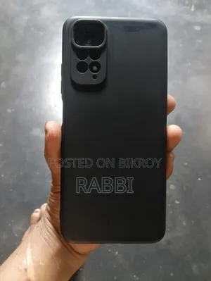 নতুন শাওমি রেডমি নোট ১১ ১২৮ জিবি ব্লু