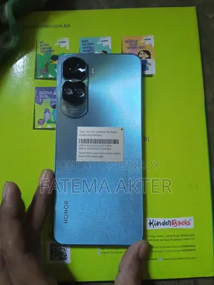 Honor 90 5G 256 GB Blue