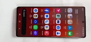 Motorola Moto G85 128 GB Black