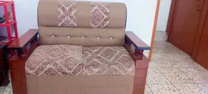 Sofa Set With Table