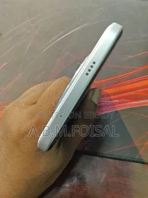 Xiaomi Redmi Note 15 Pro+ 256 GB সিলভার