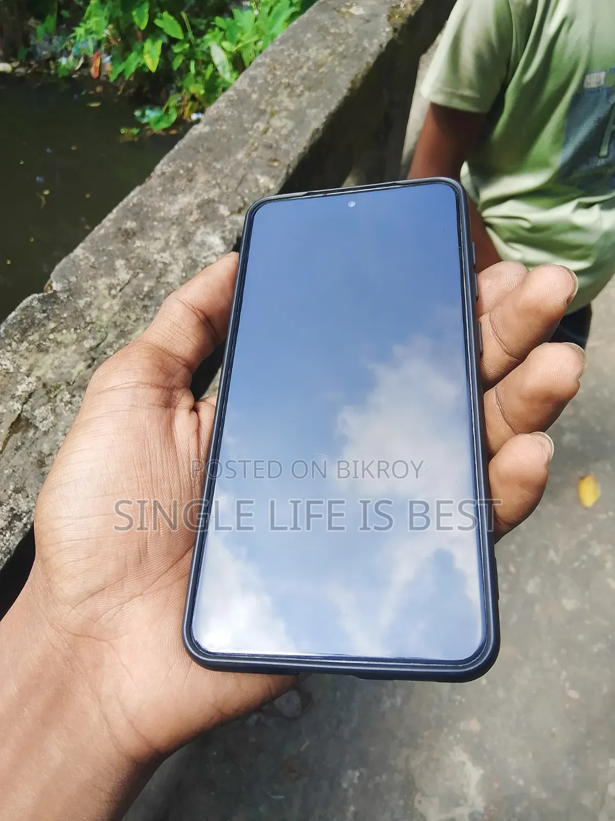 Samsung Galaxy S21 FE 128 GB