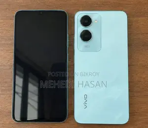 Vivo Y18 ৬৪ জিবি