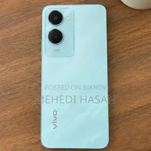 Vivo Y18 ৬৪ জিবি