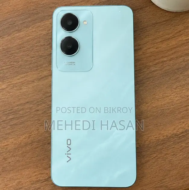 Vivo Y18 ৬৪ জিবি