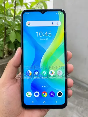 Vivo Y18 ৬৪ জিবি