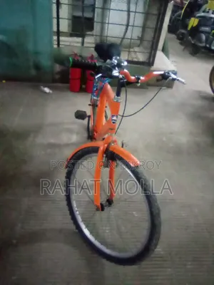 Duronto Bicycle for Sale Location - Uttara Azampur