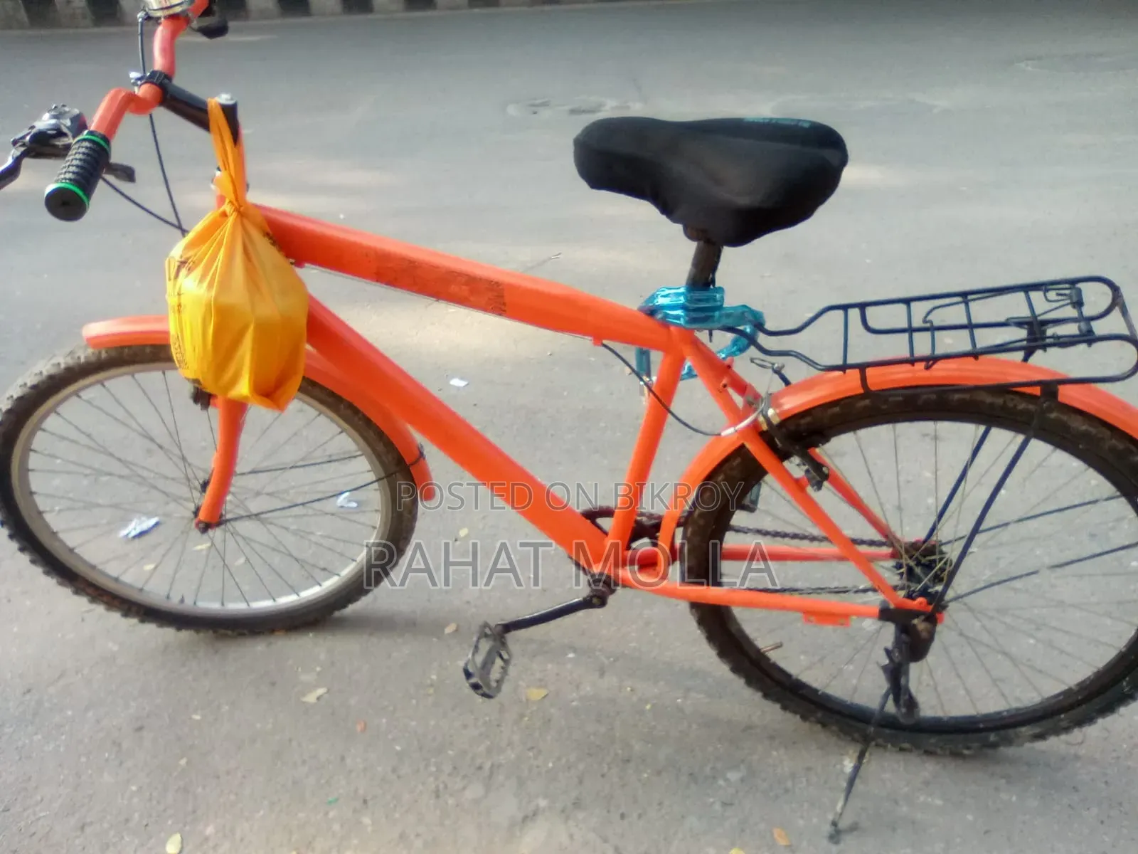 Duronto Bicycle for Sale Location - Uttara Azampur