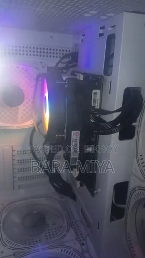 Desktop Computer 8GB Intel Core i7 SSD 128GB