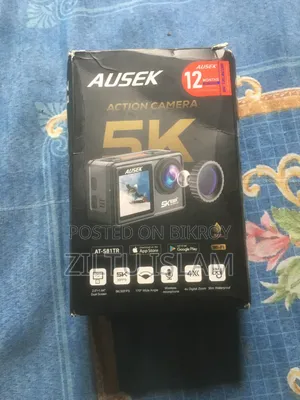 বিক্রয় পোস্ট Ausek AT-S81TR সম্পূর্ণ ফ্রেশ কন্ডিশন