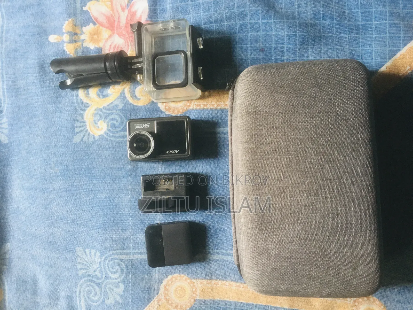 বিক্রয় পোস্ট Ausek AT-S81TR সম্পূর্ণ ফ্রেশ কন্ডিশন