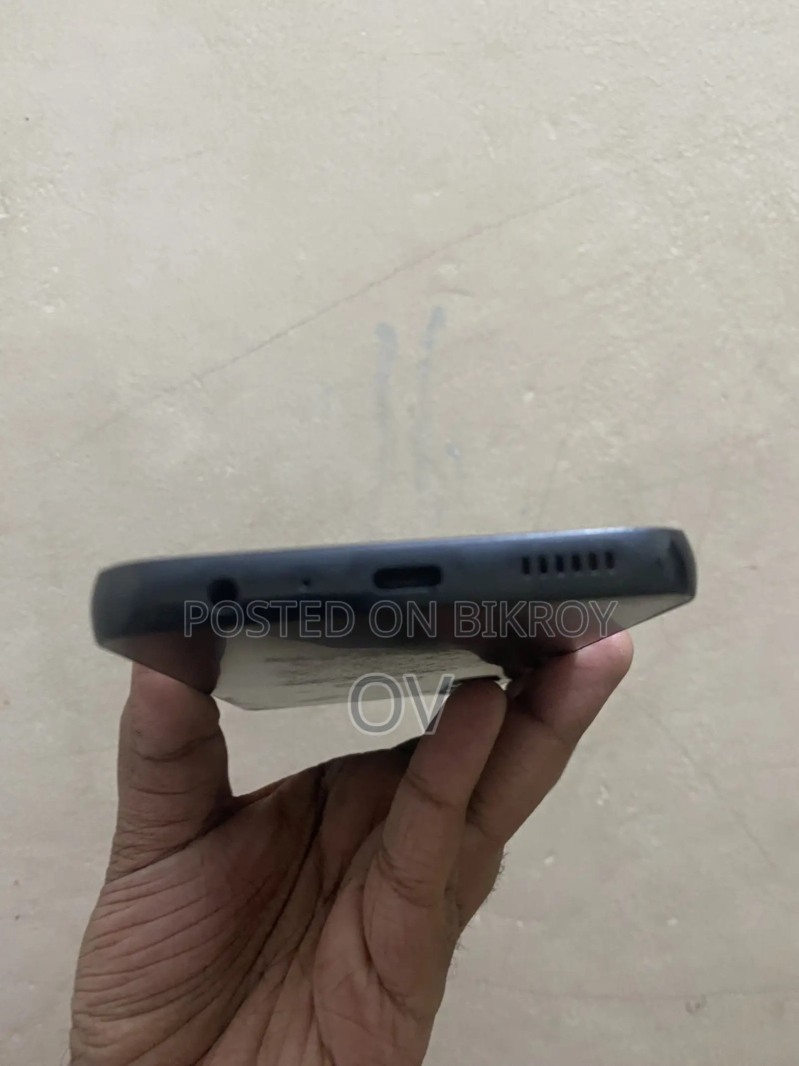 Samsung Galaxy A05s 64 GB Black