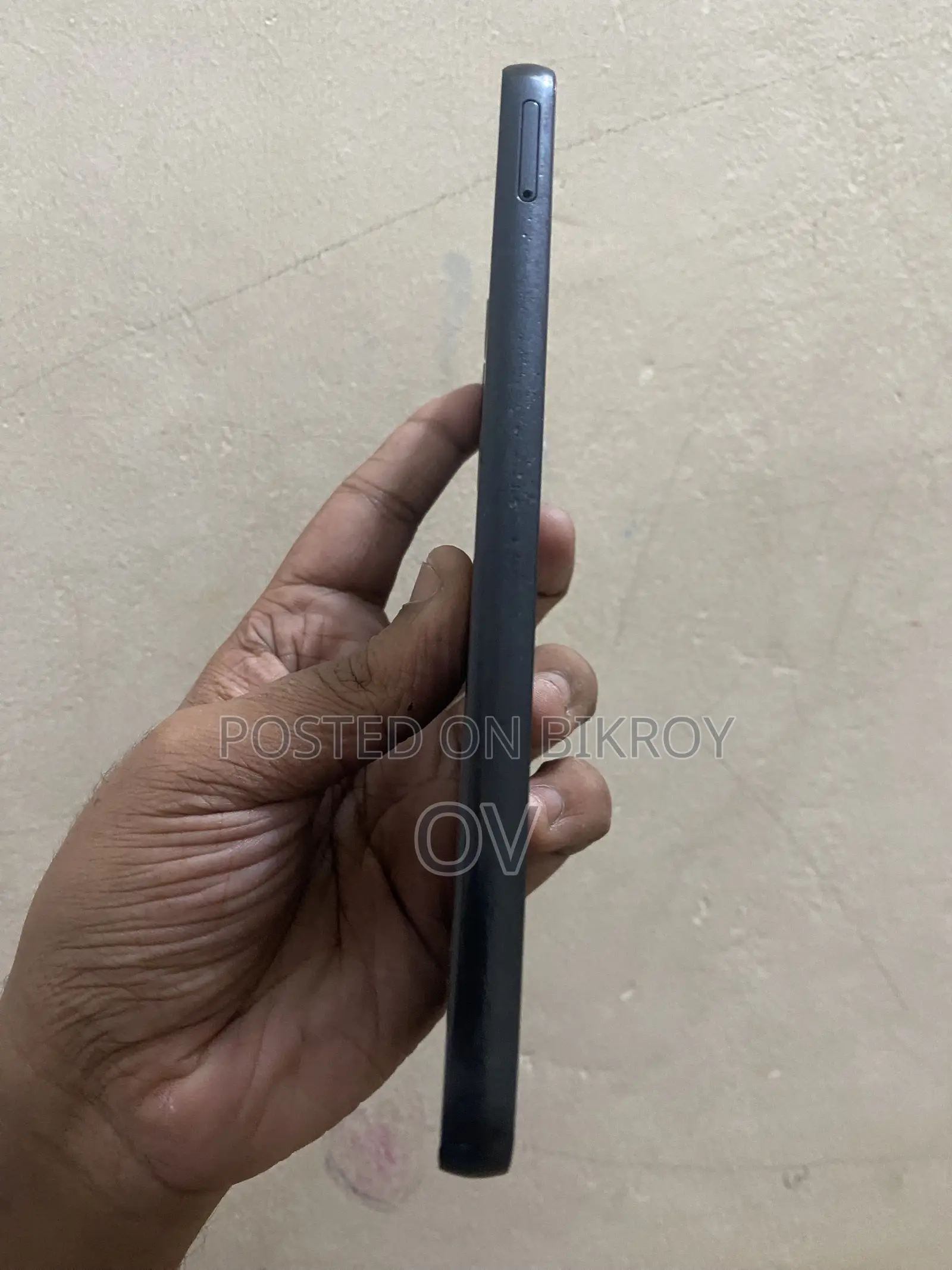 Samsung Galaxy A05s 64 GB Black