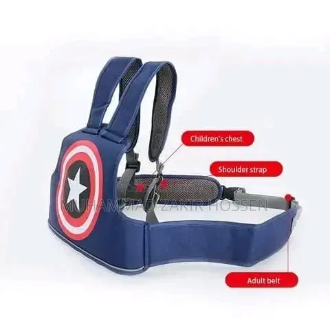 Bike Safety Belt for Kids