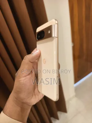 Google Pixel 8 128 GB Rose Gold