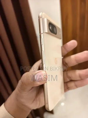 Google Pixel 8 128 GB Rose Gold