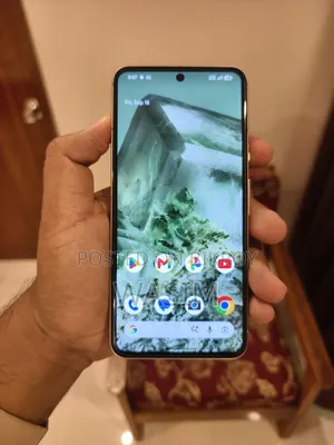 Google Pixel 8 128 GB Rose Gold