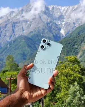 New Nothing Phone CMF Phone 2 Pro 128 GB Blue