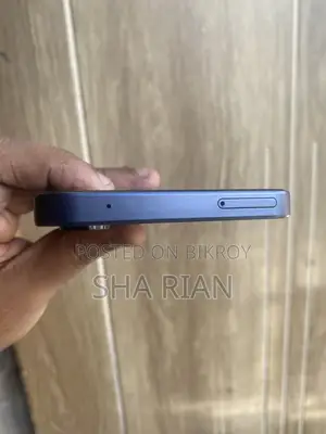 স্যামসাং গ্যালাক্সি এ৩৫ ১২৮ জিবি কালো