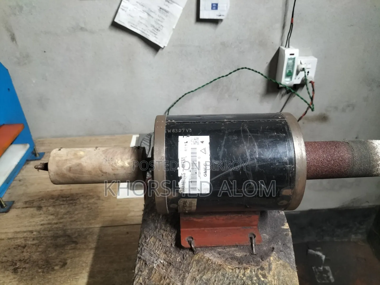 ফুল সেট জুতার ম্যানুয়াল ইন্ডিয়ান লিভার মেশিন।