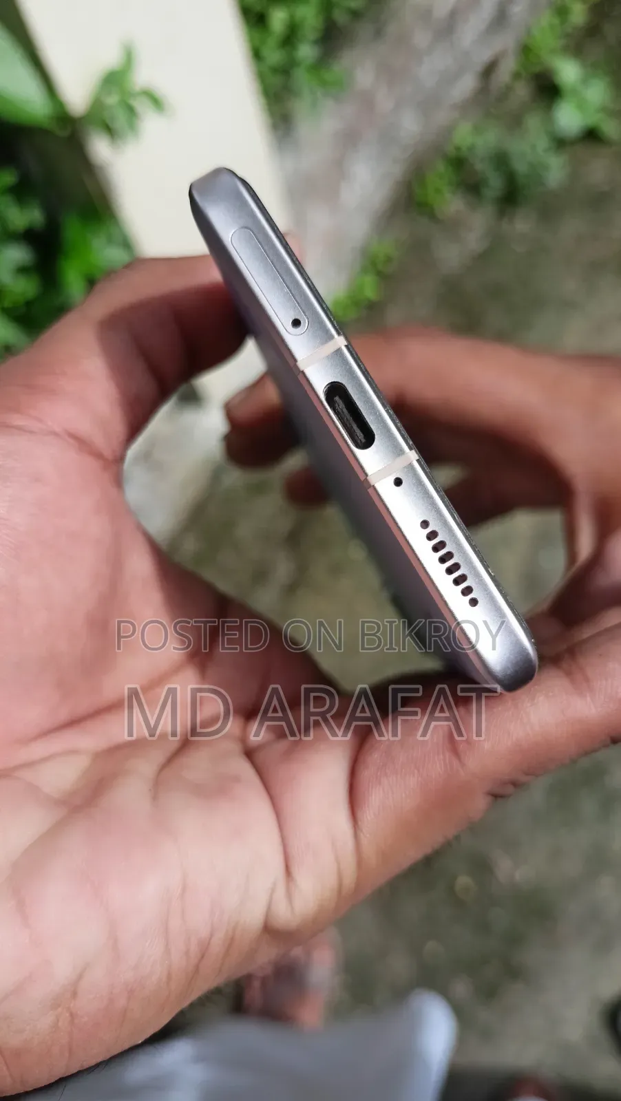 Xiaomi Civi 1S 256 GB Blue
