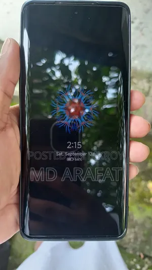 Xiaomi Civi 1S 256 GB Blue