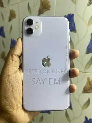 Apple iPhone 11 128 GB Pink