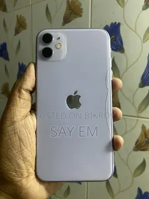 Apple iPhone 11 128 GB Pink