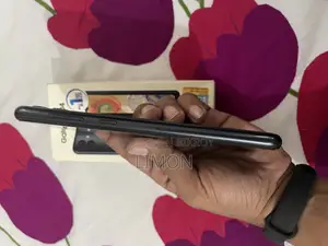 Samsung Galaxy A04 32 GB Black