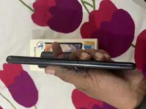 Samsung Galaxy A04 32 GB Black