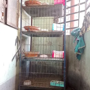 খাাঁচা বিক্রি