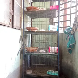 খাাঁচা বিক্রি