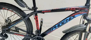 Phoenix 03 Sell Hone