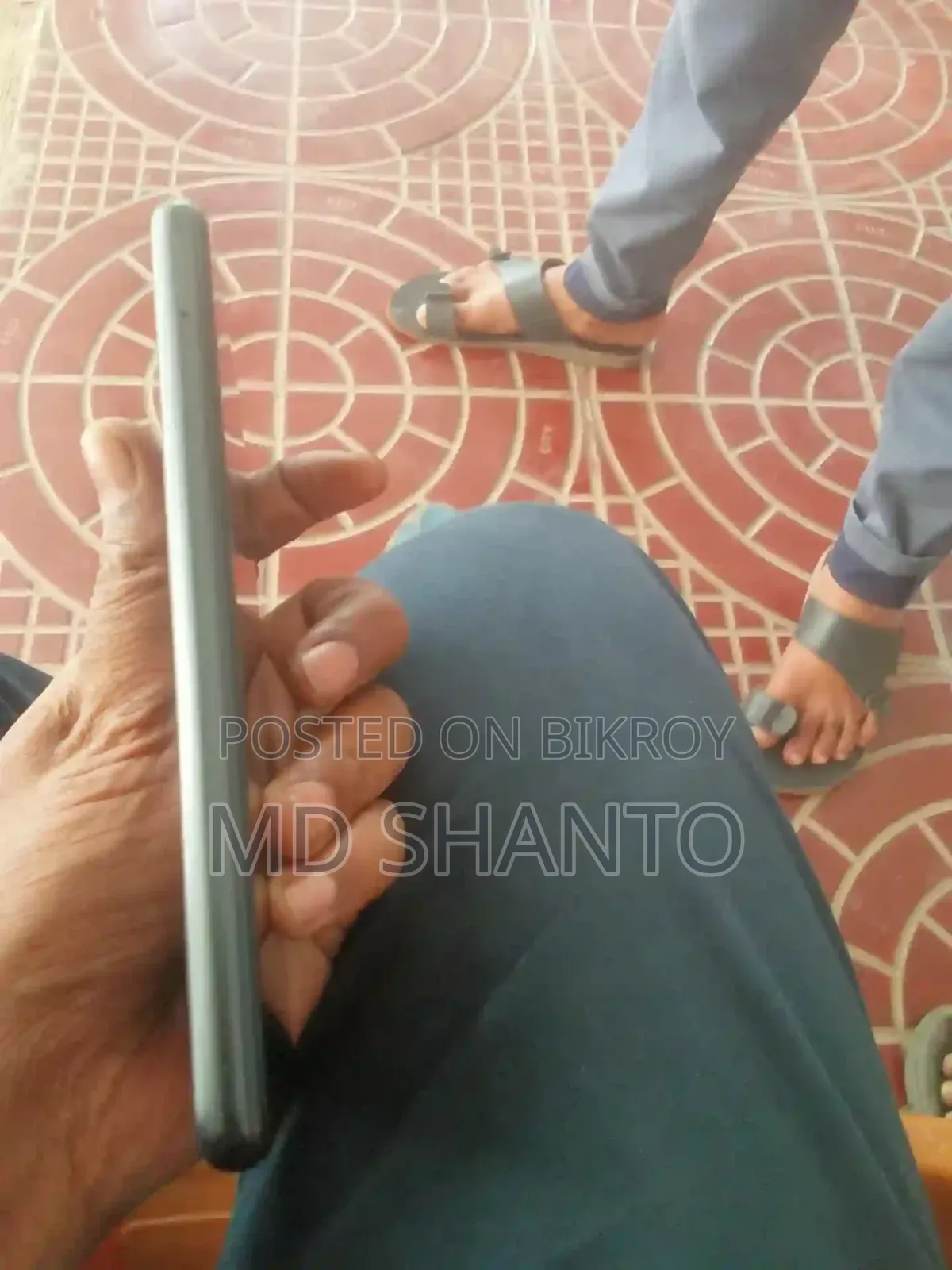Samsung Galaxy A12 64 GB Black