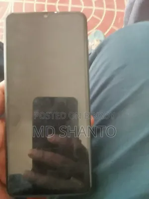 Samsung Galaxy A12 64 GB Black