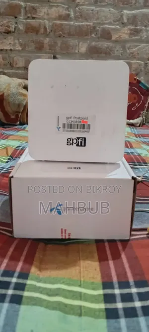 জিপিফাই রাউটার