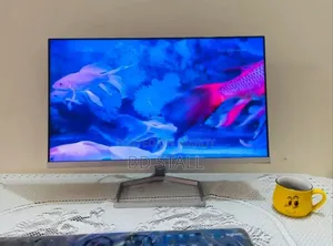 HP 22f Borderless Monitor