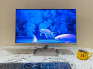 HP 22f Borderless Monitor