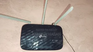 TP Link Router