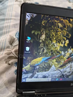 Laptop Dell Latitude E7440 8GB Intel Core i5 SSD 128GB