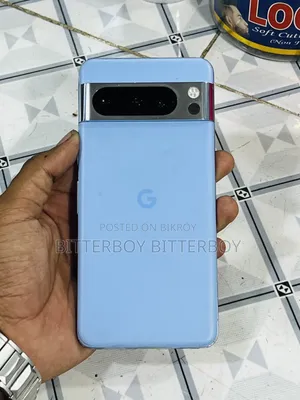 Google Pixel 8 Pro 256 GB