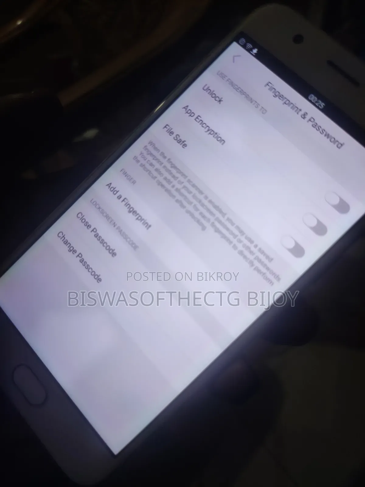 গুগল ৬৪ জিবি কালো