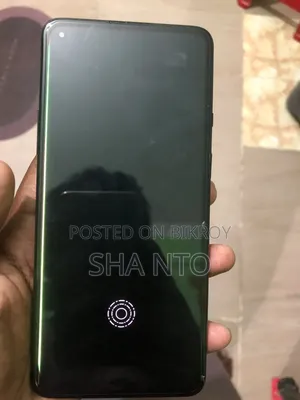 OnePlus 9R 256 GB Black