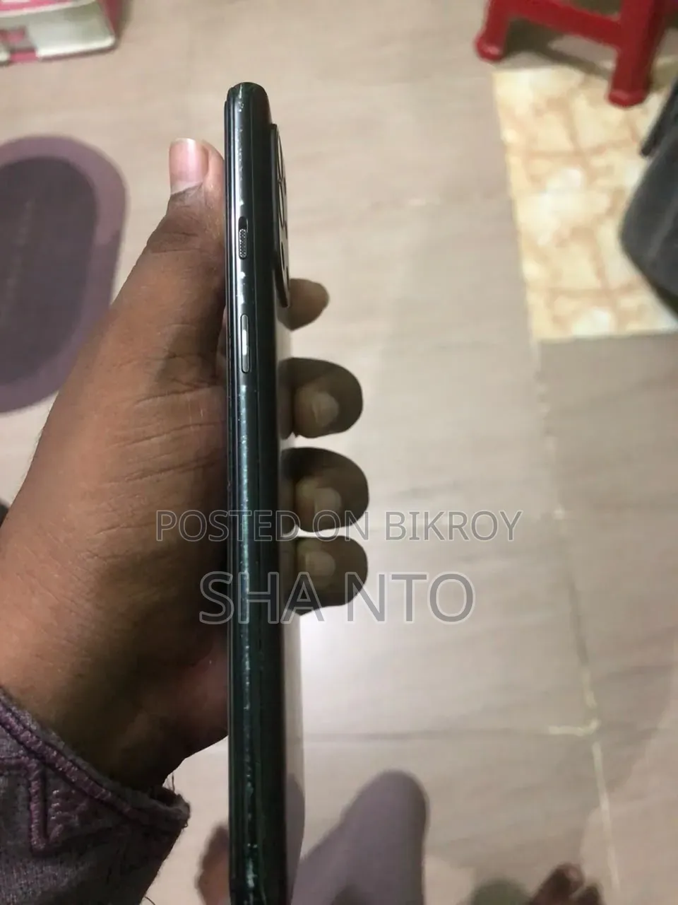 OnePlus 9R 256 GB Black