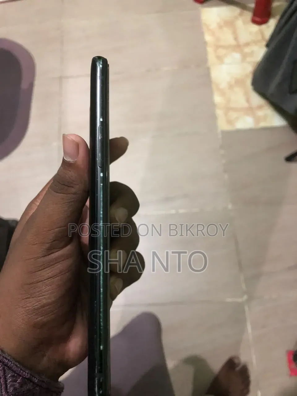 OnePlus 9R 256 GB Black