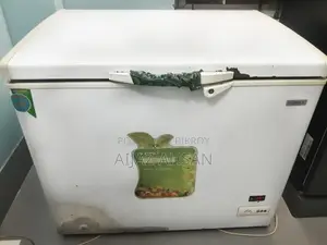 Deep Freezer