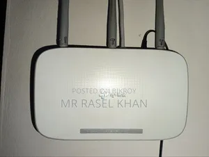 TP-Link - Hope there will be no good problem