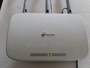 TP-Link - Hope there will be no good problem